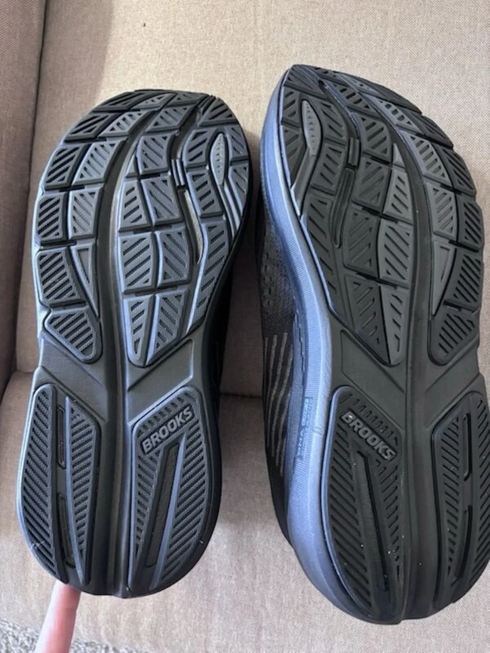 Brooks lightweight men’s